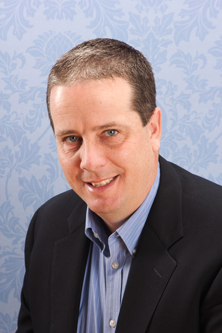 Photo of Matt Brown